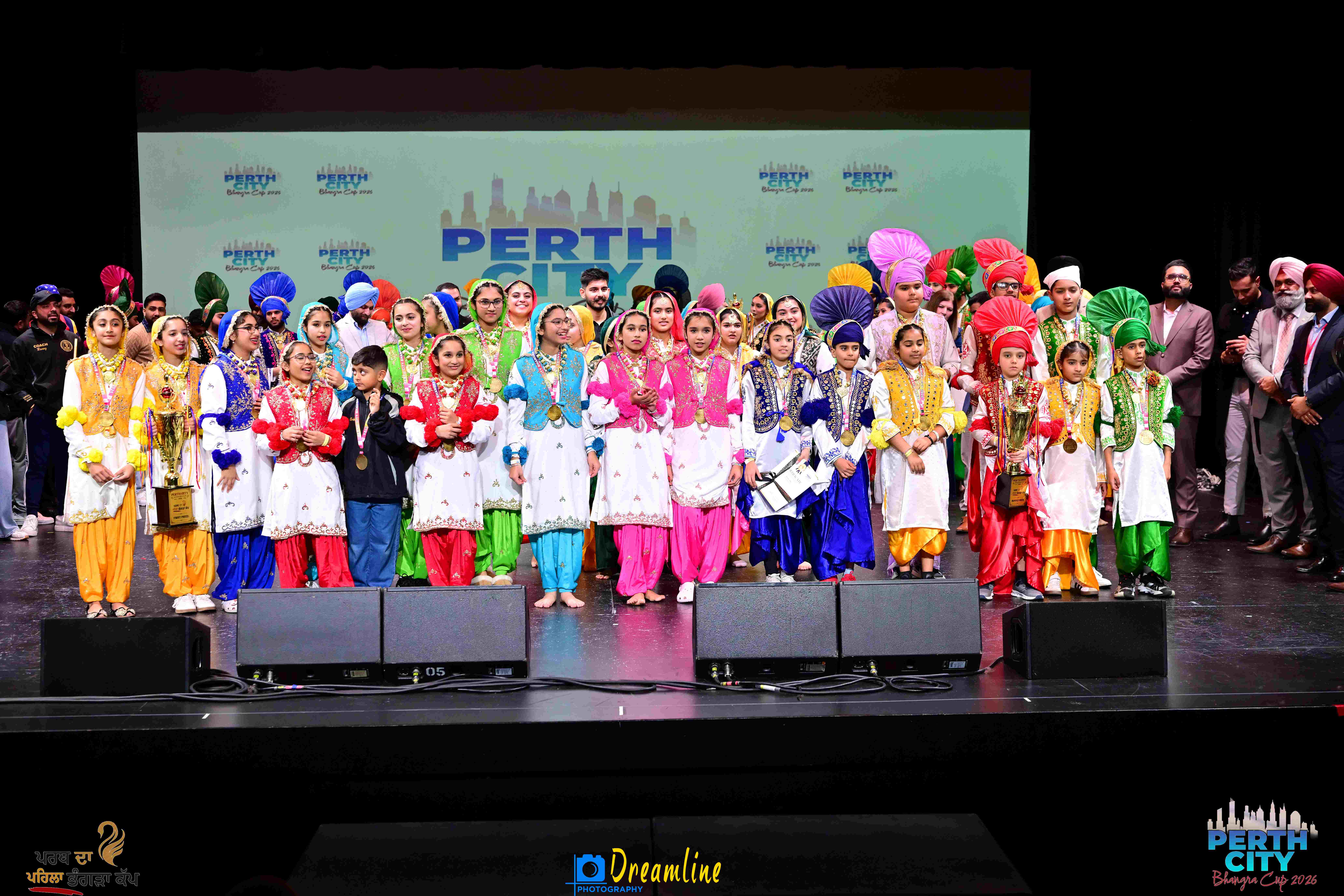 WA Bhangra Association gallery photo 5